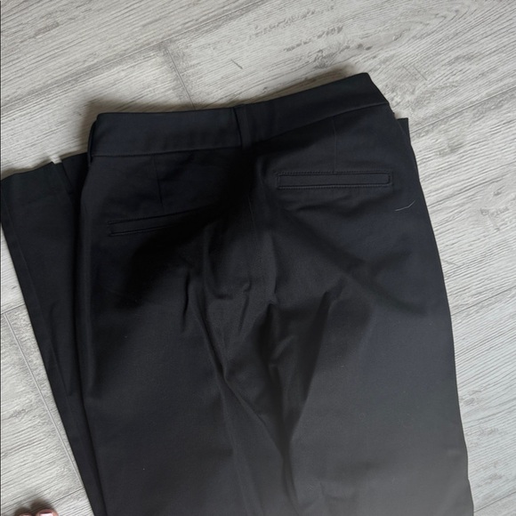 Old Navy split hem pants - Picture 4 of 4